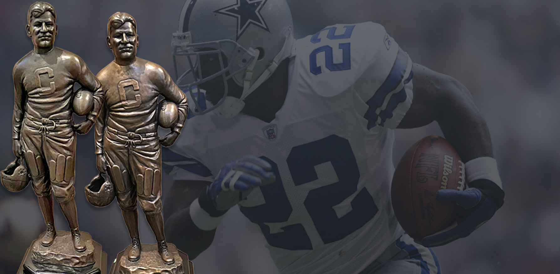 Today in Pro Football History: MVP Profile: Emmitt Smith, 1992