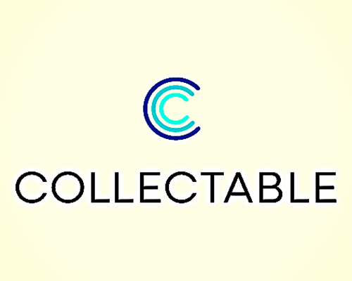 Image of Collectable logo