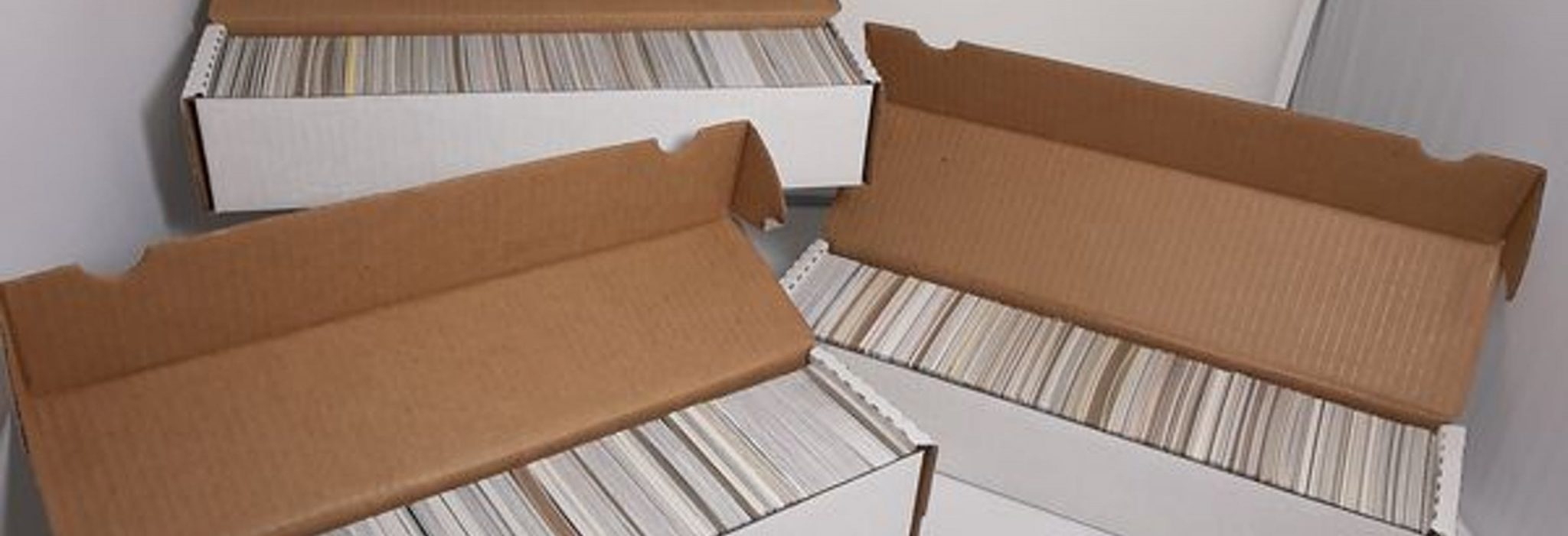 Sports Card Grading 101 Collectable