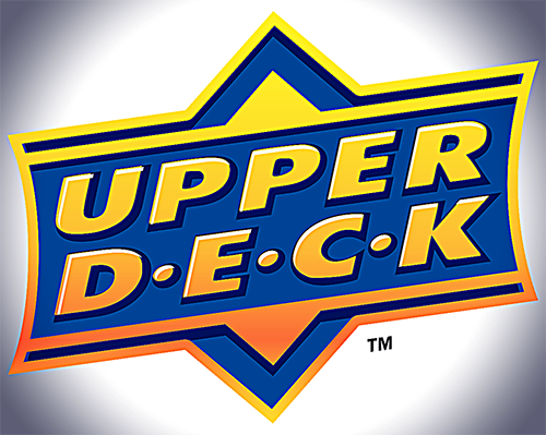 Image of Upper Deck logo