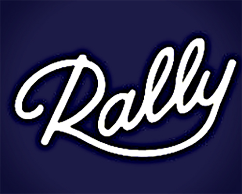 Image of Rally's logo