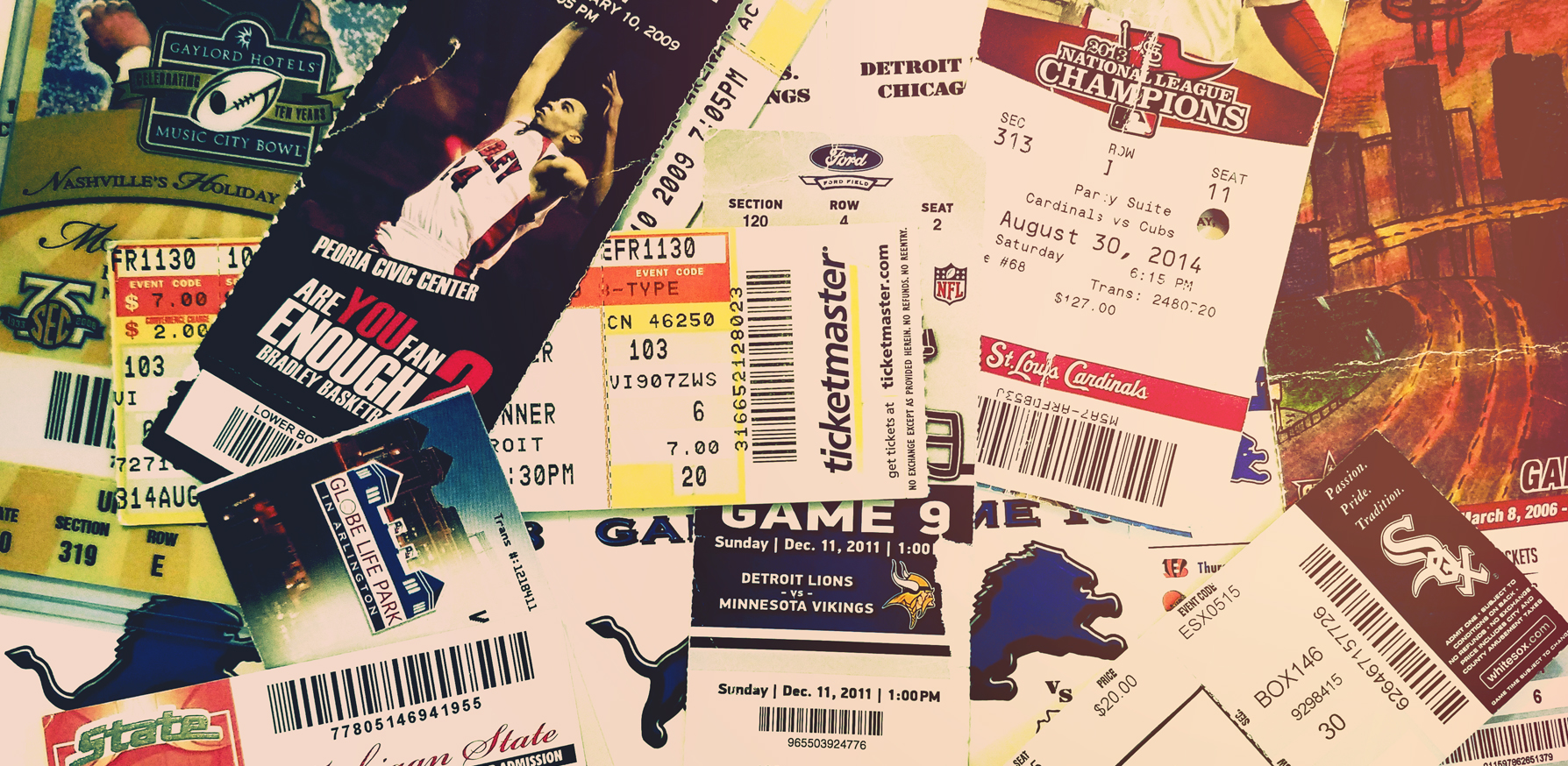 Are NFL Season Tickets Worth It? These Teams' Ducats Offer Best Value