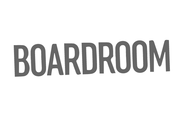 Boardroom Logo