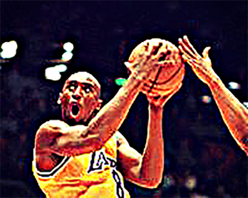 Image of Kobe