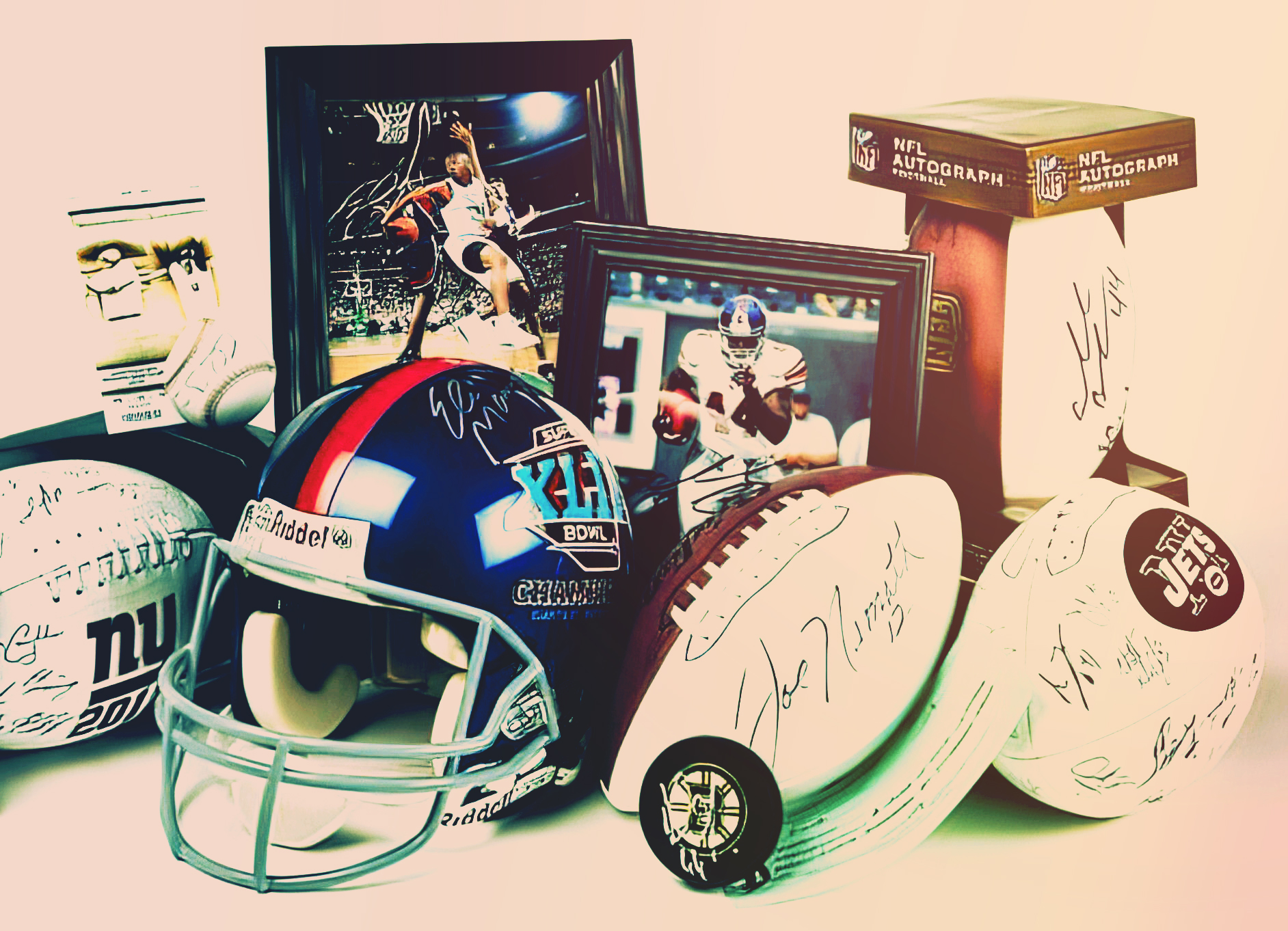 The Top 25 Sports Collectible Sales Of All Time