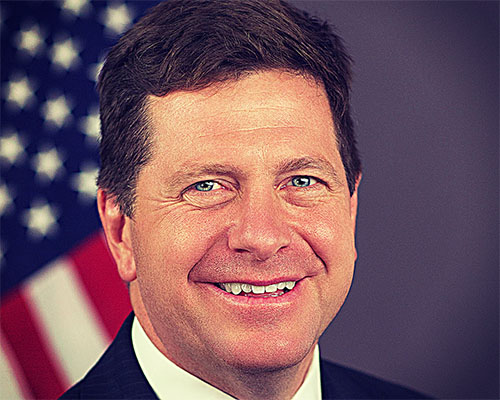 Image of Jay Clayton