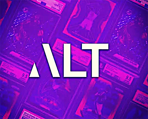 Image of ALT logo