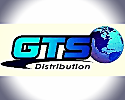 Image of GTS Distribution logo