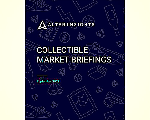 Image of Altan Insights Cover