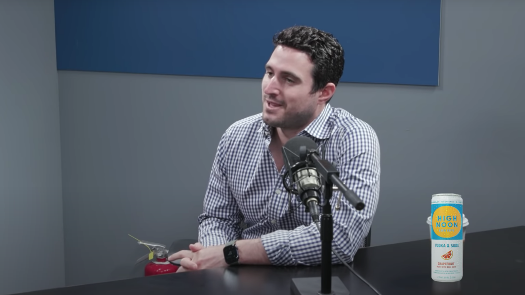 Thought leadership - Collectable CEO Ezra Levine On Collectibles, Fractionalization, The 21st Century Portfolio, And More